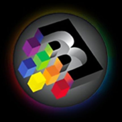 Logo fra Brooks Litho & Digital Group