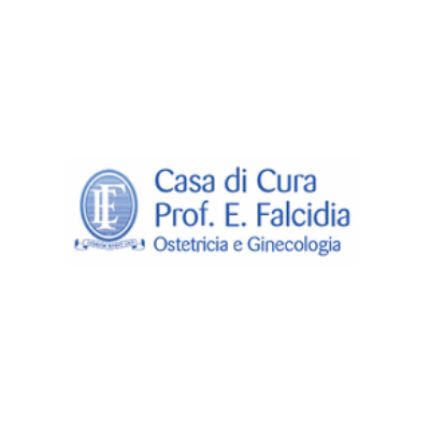 Logo fra Casa di Cura Prof. E. Falcidia