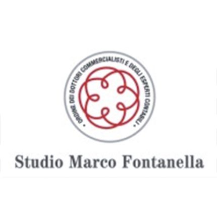 Logótipo de Studio Fontanella Rag. Marco