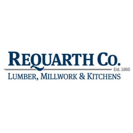 Logo van Requarth Co.