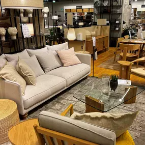 Nouvelle scénographie PE23