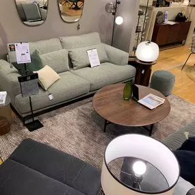 Nouvelle scénographie PE23