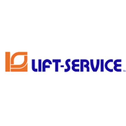Logo van Lift Service