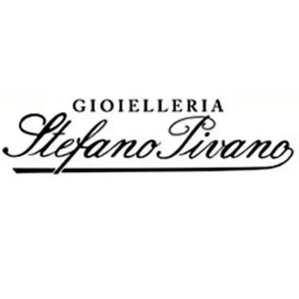 Logótipo de Gioielleria Stefano Pivano