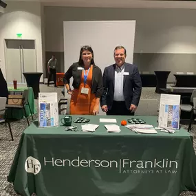 Bild von Henderson Franklin