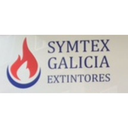 Logo da Symtex Galicia