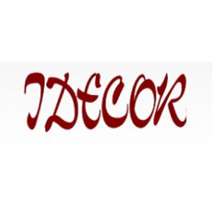 Logotipo de Idecor