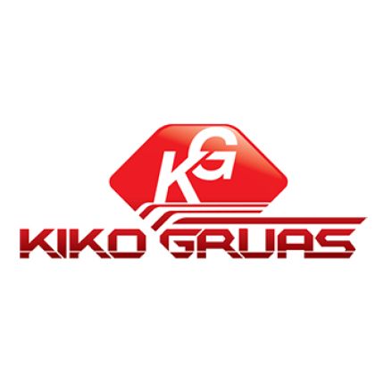Logo da Gruas Kiko