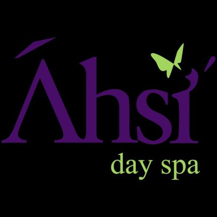 Logo de Ahsi Day Spa