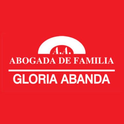 Logo de Abanda Abogada de familia