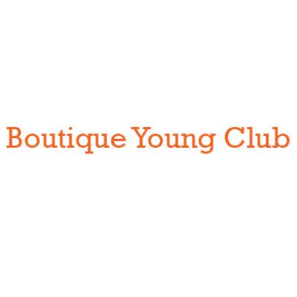 Logo de Boutique Young Club