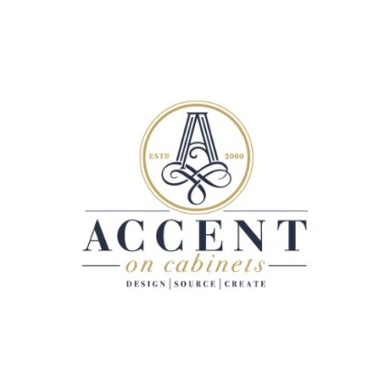 Logo fra Accent on Cabinets