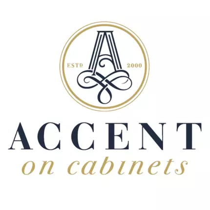 Logo van Accent on Cabinets