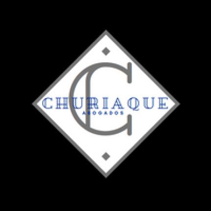 Logotipo de Churiaque & Abogados