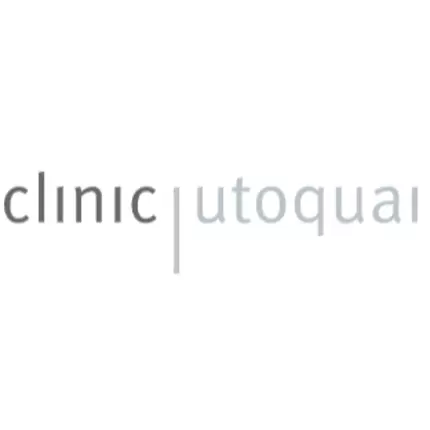 Λογότυπο από clinic utoquai