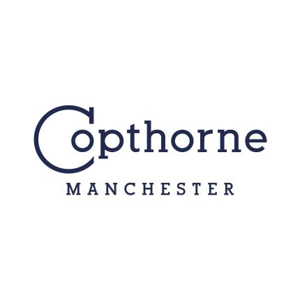 Logo von Copthorne Hotel Manchester