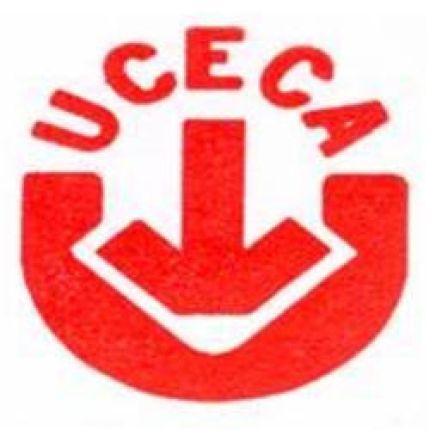 Logo de Uceca