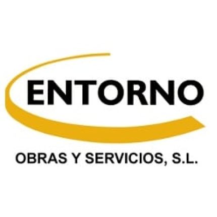 Logo od Entorno Obras Y Servicios