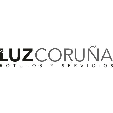 Logo van Luz Coruña