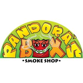 Bild von Pandora's Box Tobacco Shop