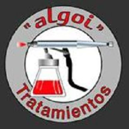 Logo von Tratamientos Algoi