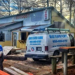 Bild von Beach to Bayou Plumbing