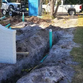 Bild von Beach to Bayou Plumbing