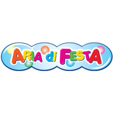 Logo van Aria di Festa Negozio di Articoli per Feste