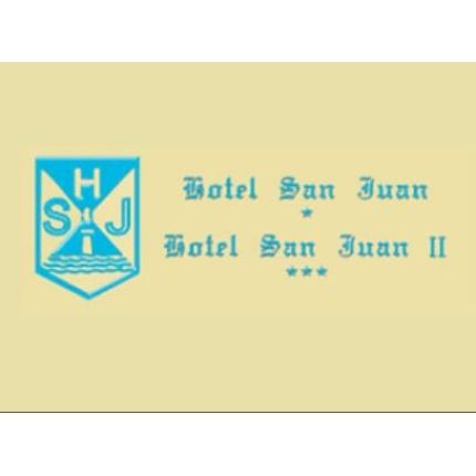 Logo de Hotel San Juan Ii