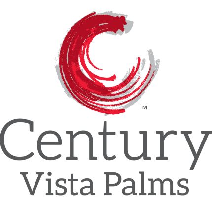 Logo od Century Vista Palms