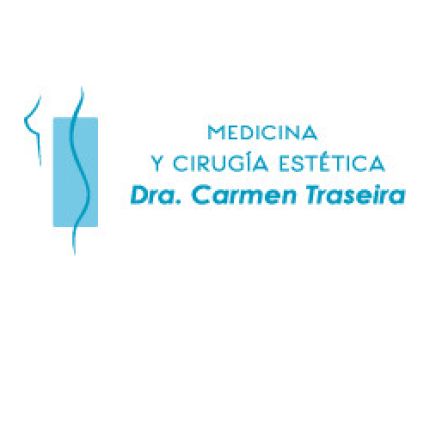 Logotipo de Carmen Traseira Pellon