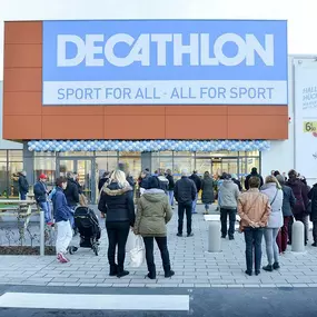 Bild von DECATHLON