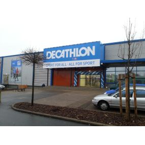 Bild von DECATHLON