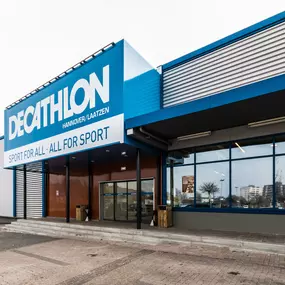 Bild von DECATHLON Hannover-Laatzen