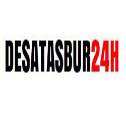 Logo da Desatasbur 24h