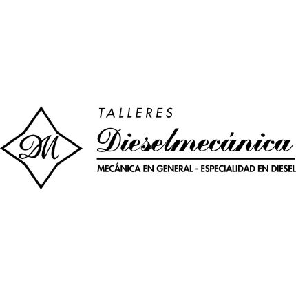 Logo od Talleres Dieselmecánica