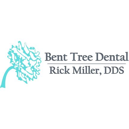 Logotipo de Bent Tree Dental - Dr. Rick Miller