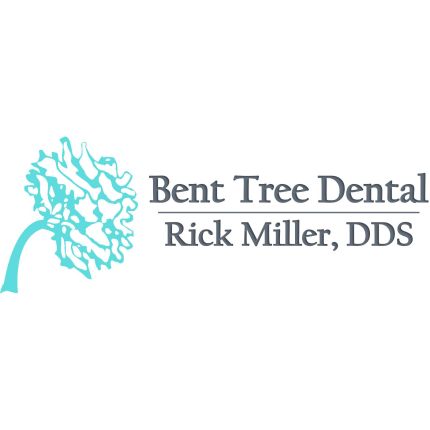 Λογότυπο από Bent Tree Dental - Dr. Rick Miller