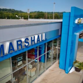 Bild von Marshall Chevrolet