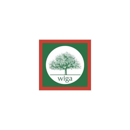 Logotyp från Wiga Gartenpflege & Gestaltung GmbH