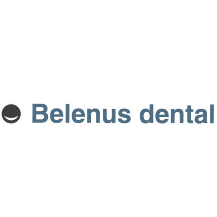Logotyp från Clínica Belenus dental