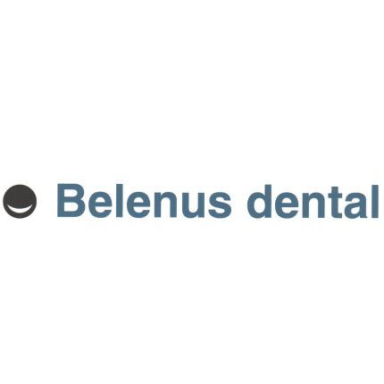 Logo da Clínica Belenus dental