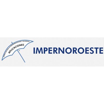 Λογότυπο από Aplicaciones Impernoroeste