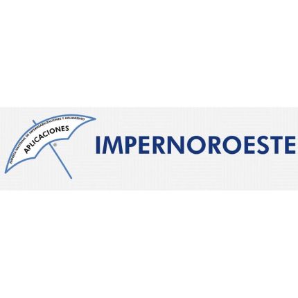 Logotyp från Aplicaciones Impernoroeste