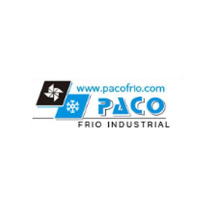 Logo fra Paco Frío Industrial