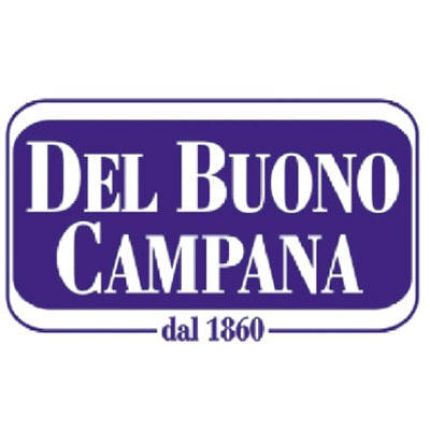 Logo od Pompe Funebri Campana del Buono dal 1860