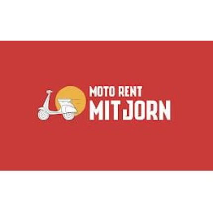 Logotipo de Moto Rent Mitjorn Formentera