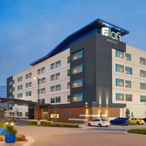 Bild von Aloft Fort Worth Trophy Club