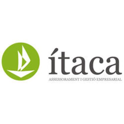 Logo da Assessoria Itaca