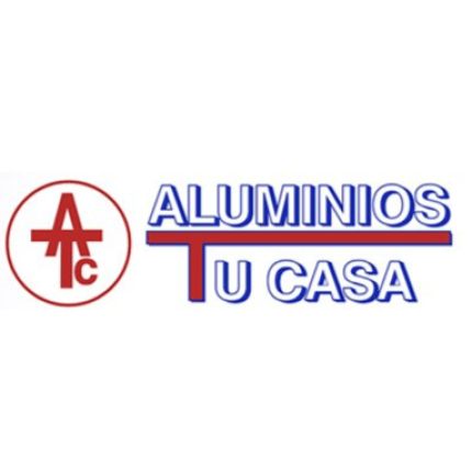 Logo de Aluminios Tu Casa